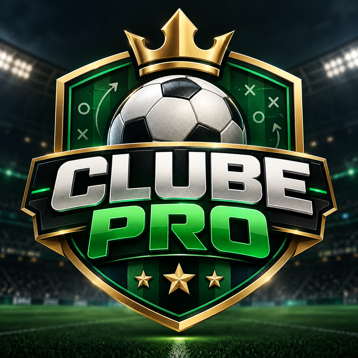 Clube Pro